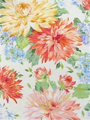 Dannica 212 Garden Covington Fabric